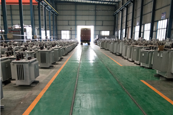 秀峰S13-1000kva/10kv/0.4